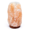 Zoutlamp Met Snoer En Lamp ±5000-7000 g
