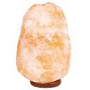 Zoutlamp Met Snoer En Lamp ±5500-10000 g