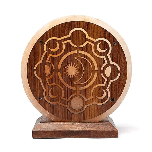 Spiritual maandelijkse box