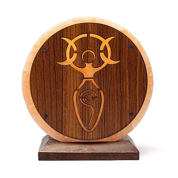 Spiritual maandelijkse box