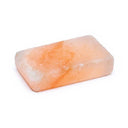 Himalayazout Massagesteen Rechthoek ±200-250g