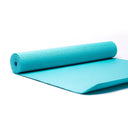Yogi & Yogini Yogamat PVC Turquoise 5 mm 183 x 61 cm