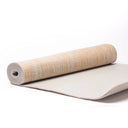 Yogi & Yogini Yogamat Jute Grijs 5 mm 183 x 61 cm