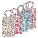 Boodschappentas Viscose Sari 42x27 cm