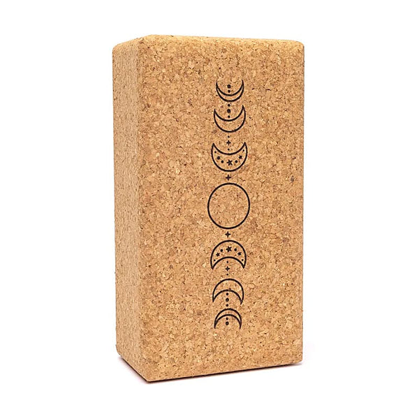 Spiritual maandelijkse box