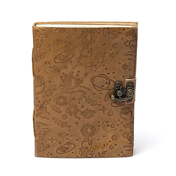 Spiritual maandelijkse box