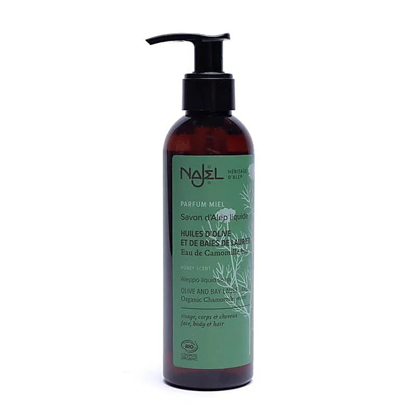 Spiritual maandelijkse box