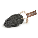 Lava Scrubsteen Met Hangkoord 7-10 cm