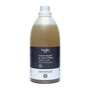 Vloeibaar Wasmiddel Aleppozeep Met Amber En Oudh Geur 2000 ml