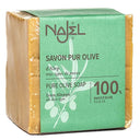 Najel Olijfoliezeep Uit Aleppo 200 g