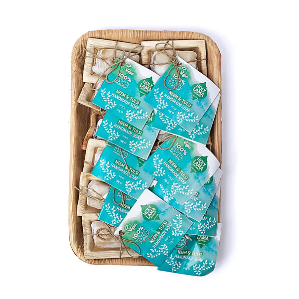 Spiritual maandelijkse box