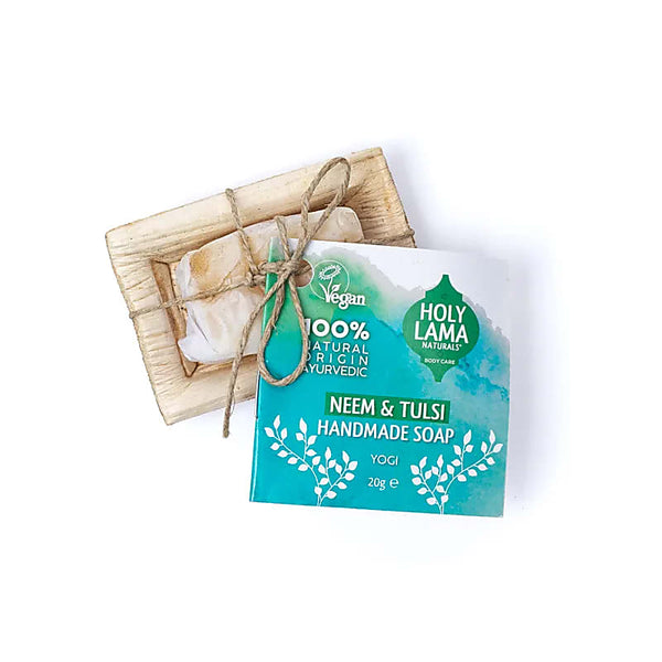 Spiritual maandelijkse box