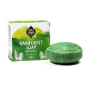 Holy Lama Naturals Ayurvedische Zeep Rainforest Met Vetiver