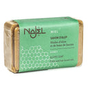 Najel Aleppo Zeep Met Honing 100 g