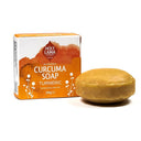 Holy Lama Kurkuma Zeep 100 g