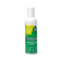 Holy Lama Ayurvedische Massage Olie Petitgrain Sinaasappel Patchouli Everfresh 100 ml