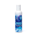 Holy Lama Ayurvedische Massage Olie Sinaasappel En Bergamot 100 ml