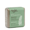 Najel Aleppo Zeep Met Dode Zee Klei 100 g