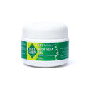 Holy Lama Aloe Vera Gel Met Jasmijngeur 250 g