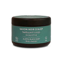 Najel Aleppo Zwarte Scrubzeep Eucalyptus 180 g