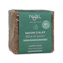 Najel Aleppo Zeep 30% Laurierolie 170 g