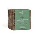 Najel pure olijfolie zeep uit Aleppo -- 180g