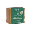 Aleppo zeep Najel 12% -- 180g