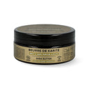 Sheaboter Najel voor huid & haar biologisch -- 100 g