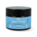 Haarmasker Najel olijf en sheaboter biologisch -- 250 g