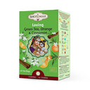 Shoti Maa Loving Thee 4e Chakra Biologisch 32 g