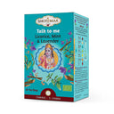 Talk To Me Thee 5e Chakra Biologisch Kruiden 32 g