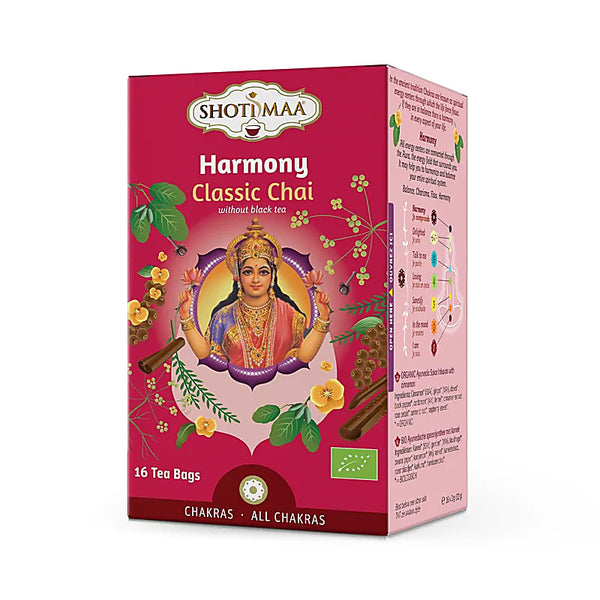 Spiritual maandelijkse box