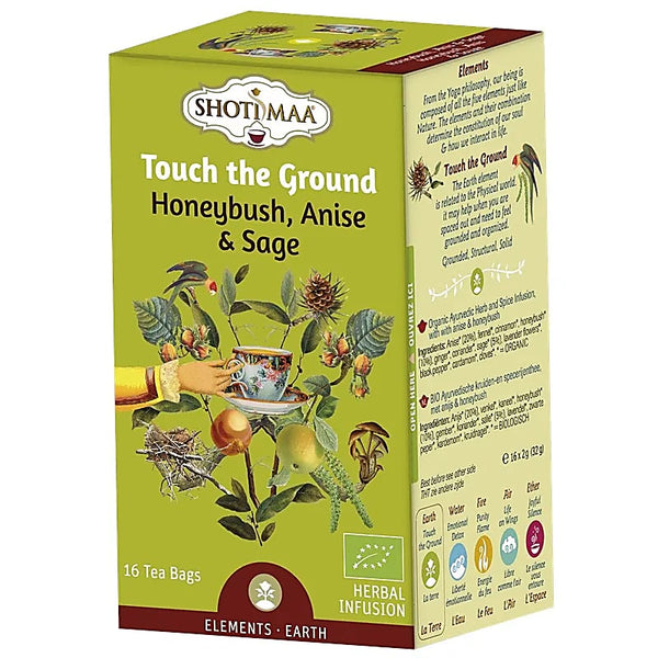 Spiritual maandelijkse box