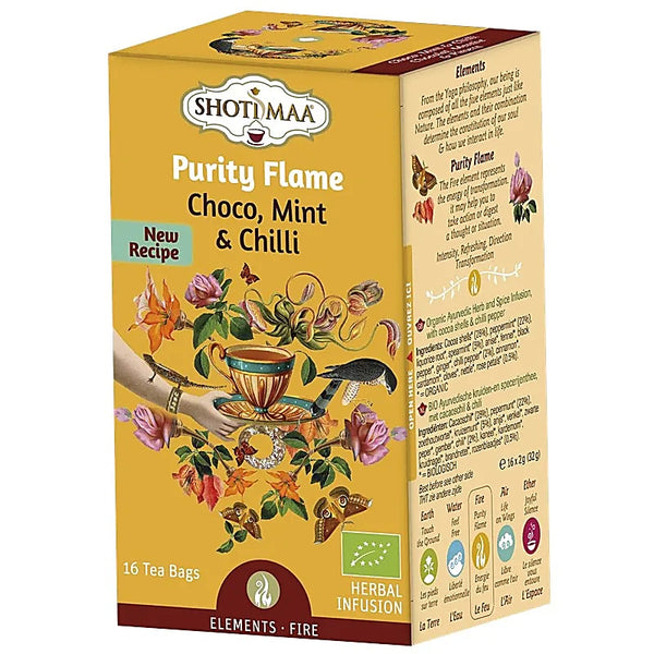 Spiritual maandelijkse box