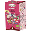 Joyful Silence Vijf Elementen Biologische Kruidenthee 32 g