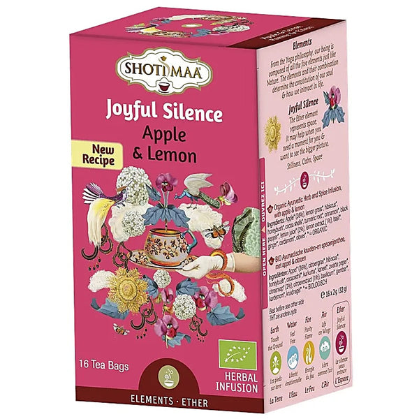 Spiritual maandelijkse box
