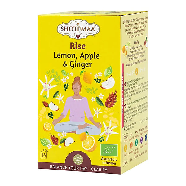 Spiritual maandelijkse box