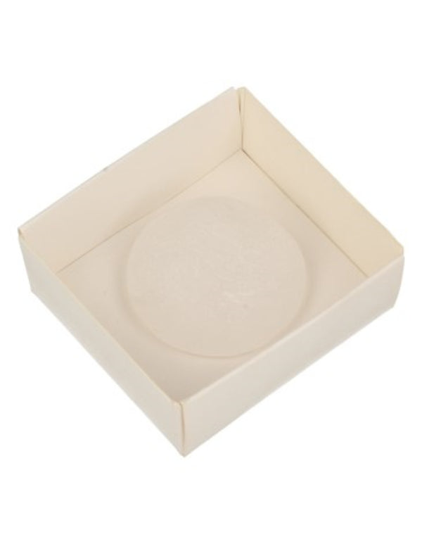 Bergkristal ema egg