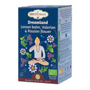 Kruidenthee Shoti Maa Dreamland Biologisch 32 g