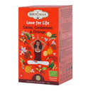Kruidenthee Love For Life Shoti Maa Biologisch 32 g