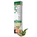 Oorkaarsen Eucalyptus Voor Ademhaling En Oorverzorging
