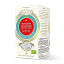 Hari Tea New Sensation Hibiscus En Munt Biologisch 20 g
