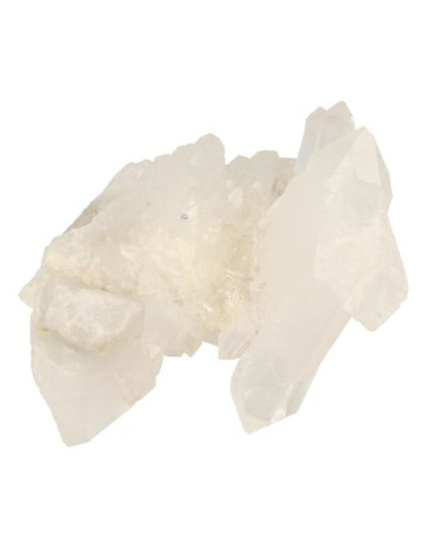 Bergkristal Arkansas AA ruw, nr.41