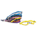 Armbandjes Oneindigheidsteken Koord Set 10 Kleuren