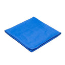 Meditatiemat Chakra 5e Chakra Blauw 100% Katoen Zonder Vulling