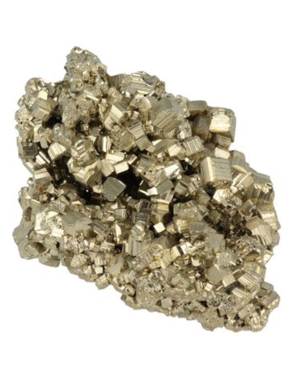 Pyriet ruw A 100-150 gram