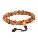 Mala Armband Rudraksha 21 Kralen