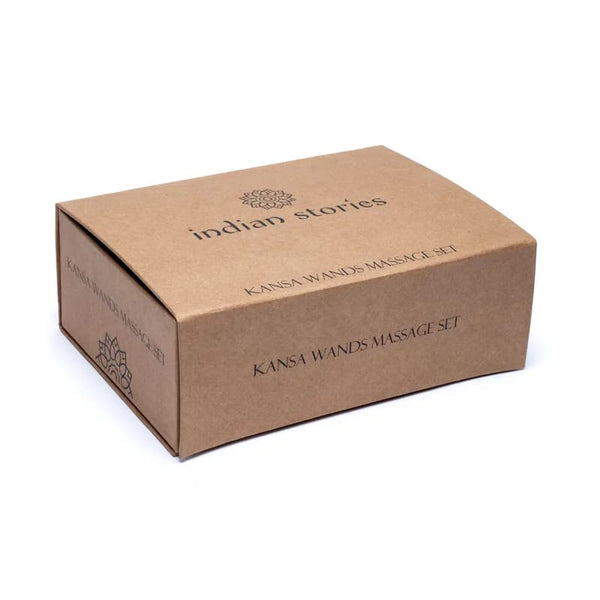 Spiritual maandelijkse box