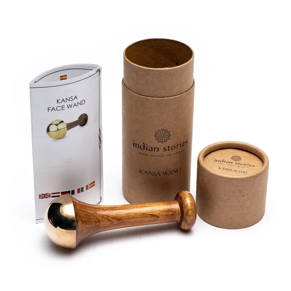 Spiritual maandelijkse box