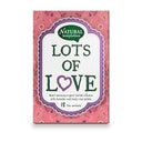 Natural Temptation Lots Of Love Biologische Kruidenthee 27 g